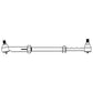 Left Hand Tie Rod Assembly Fits Massey Ferguson Replaces 553325