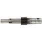 IHS2325 Creeper Sun Gear Drive Shaft Fits International