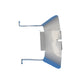 55398DA PTO SHIELD Fits IH Fits FARMALL A B C (tractors with/ belt pulley)