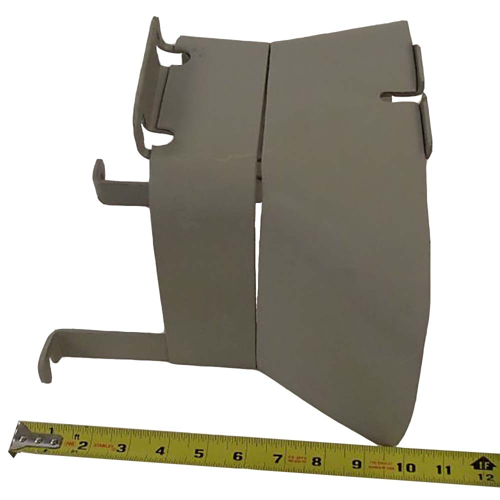 55403DA PTO Shield w/o Pulley Fits IH Fits FARMALL Tractor A B C AV Super A