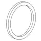 55412D New Felt Washer Fits Case-IH Tractor Models H M HV 300 350 400 +