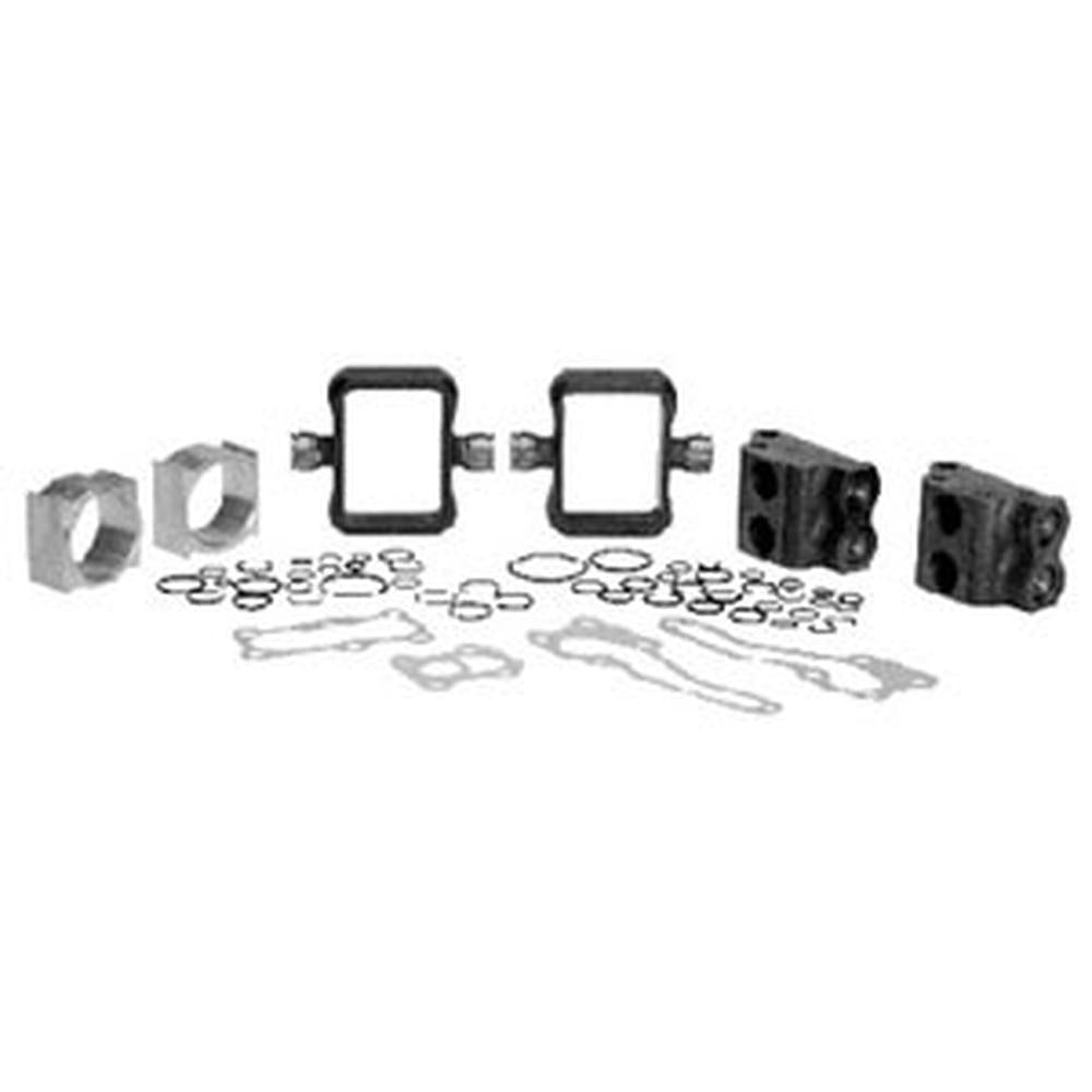 556602 Hydraulic Pump Kit Fits Massey Ferguson 135 150 165