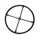 Steering Wheel Fits Case/International Harvester Replaces 07778AB