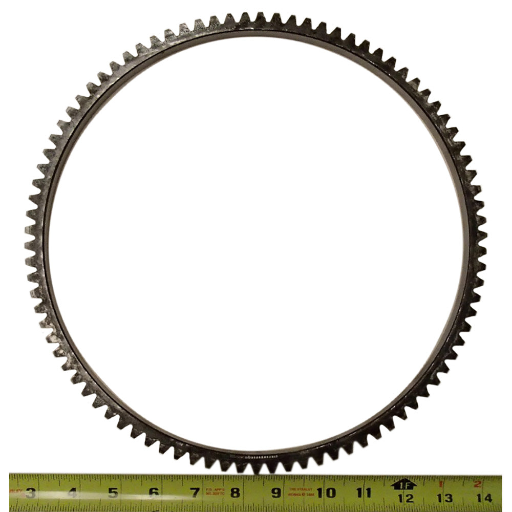 Flywheel Ring Gear Fits International Harvester Replaces 55755DB
