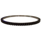 FLYWHEEL STARTER RING GEAR Fits IH Fits FARMALL A, B, C, SUPER