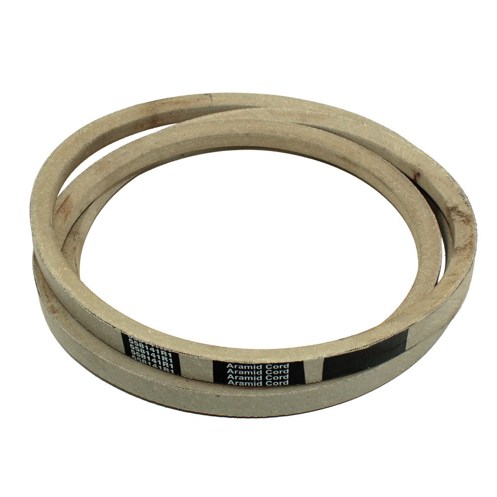 558141R1 Knife Drive Belt Fits Case 100 1000 1100 120 1200 1300 275 375