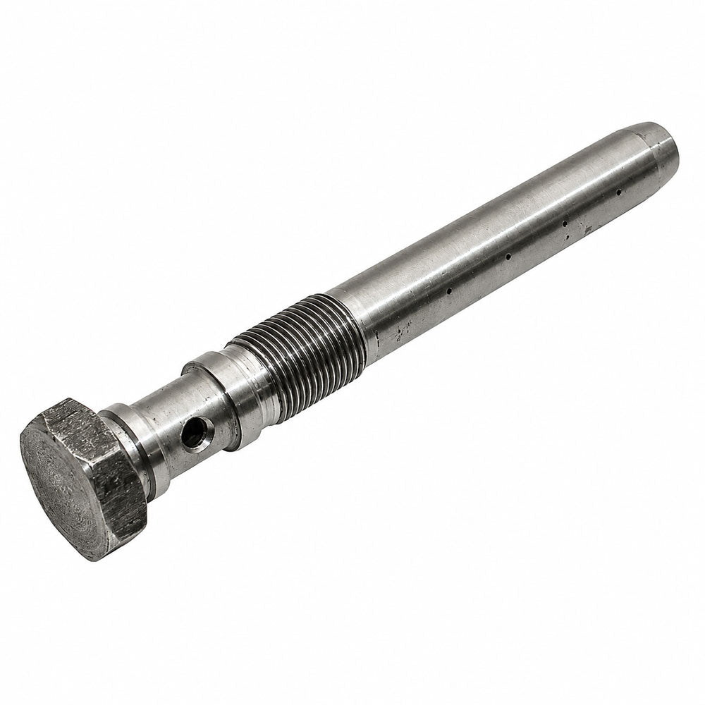 559/90056 Banjo Bolt For JCB Excavator Slew Ram (Swing Circuit) 1400B 216 3CX
