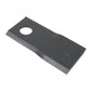 Disc Mower Blade Fits Ford/New Holland Replaces 55903210K