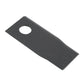 Right Hand Disc Mower Blade Fits Kondex Replaces 798-RM3310