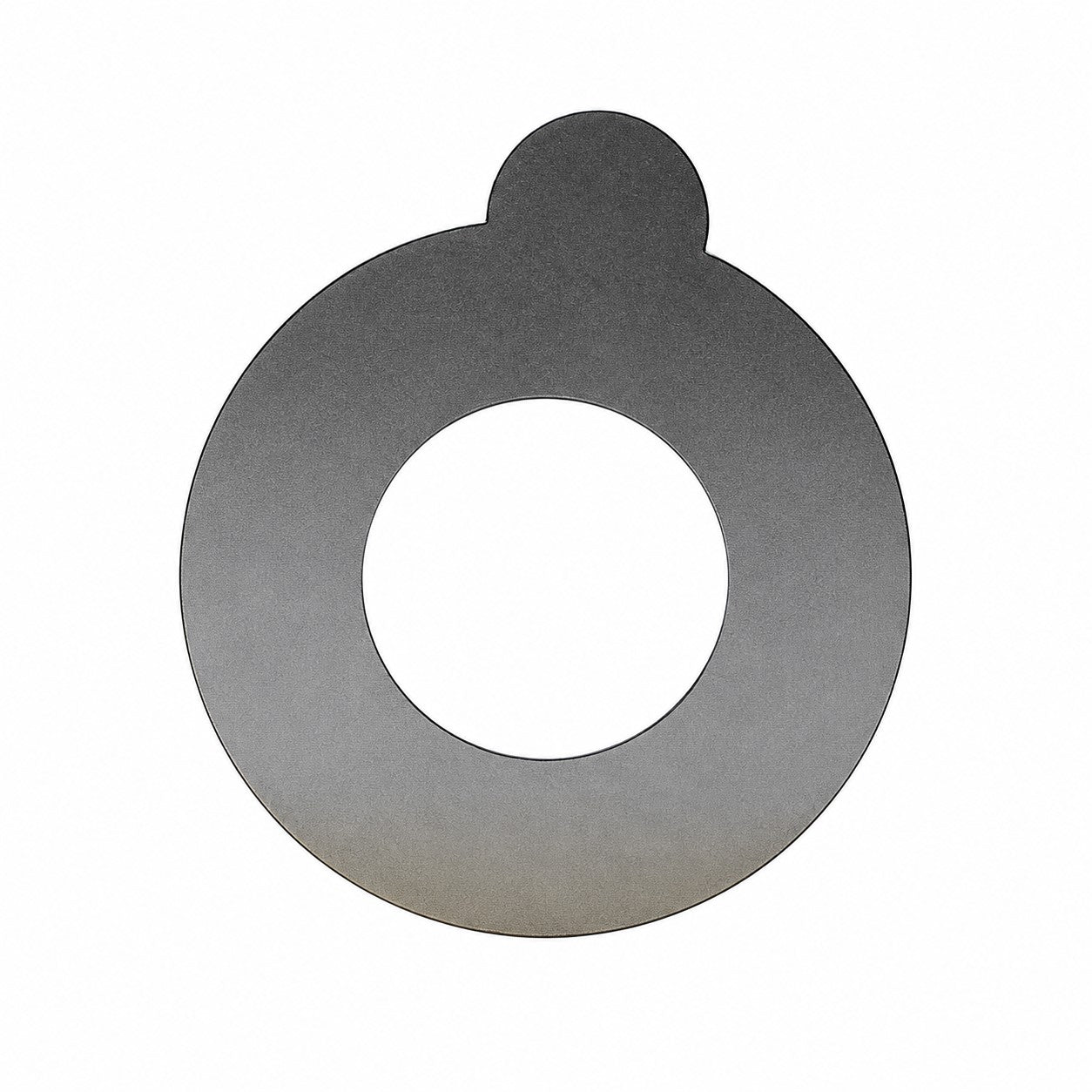 55X2ST Steel Pin Shim (55 mm x 2 mm) for Pivot Pin / Linkage Adjustment Fits CAT