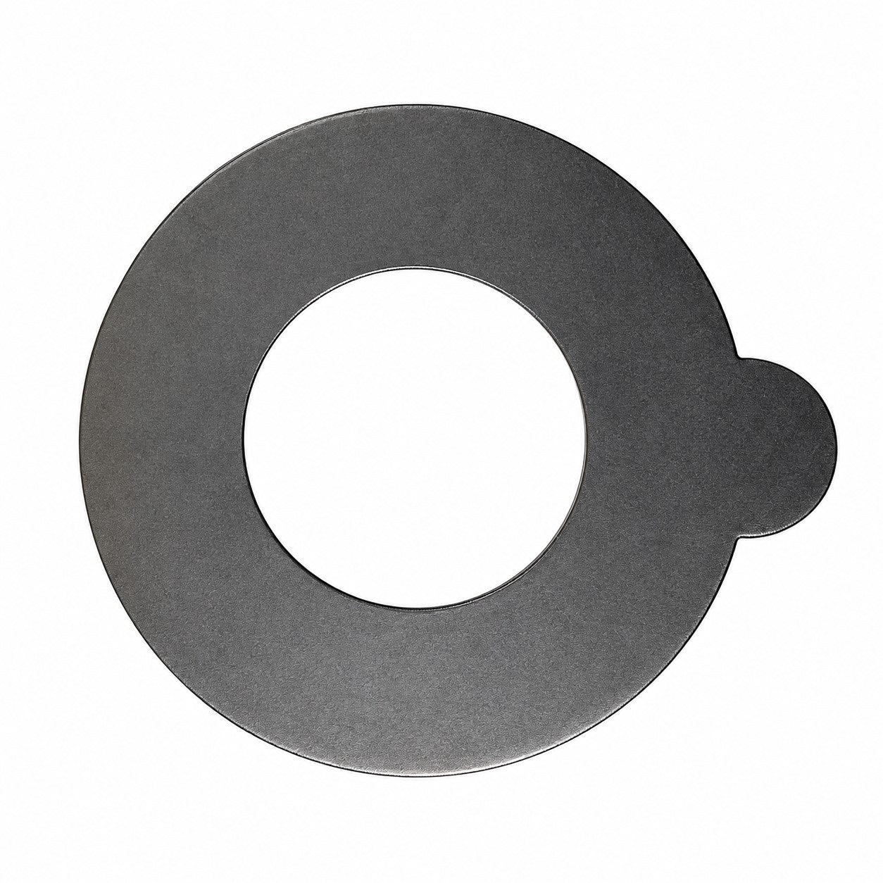 55X2ST Steel Pin Shim (55 mm x 2 mm) for Pivot Pin / Linkage Adjustment Fits CAT