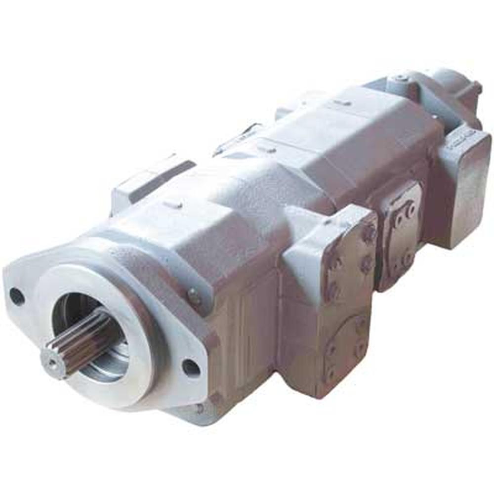 560-02605 REPLACEMENT HYD PUMP 395ML LOG LOADER Fits BARKO