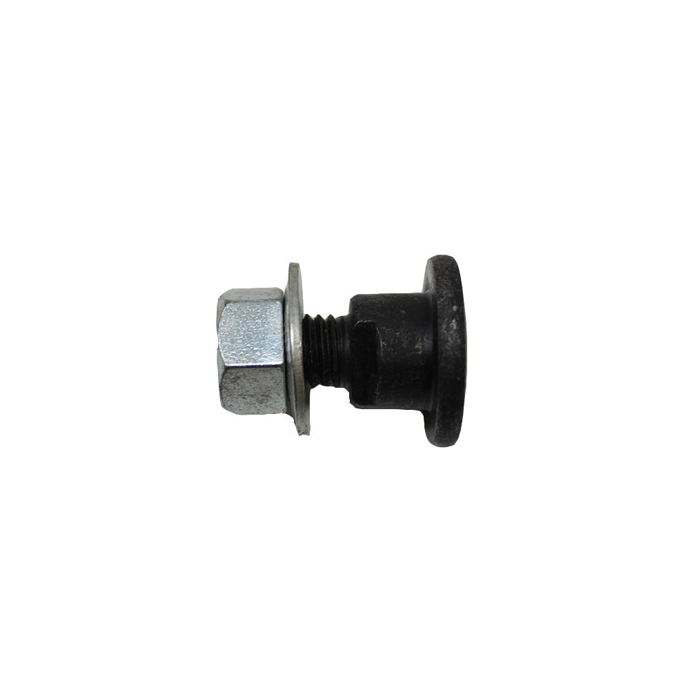 Disc Mower Blade Bolt & Nut Kit Fits GEHL Replaces BK007