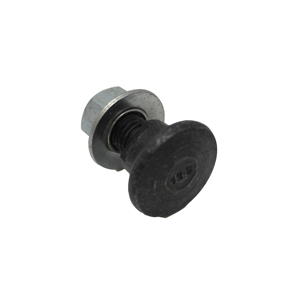Disc Mower Blade Bolt & Nut Kit Fits GEHL Replaces BK007