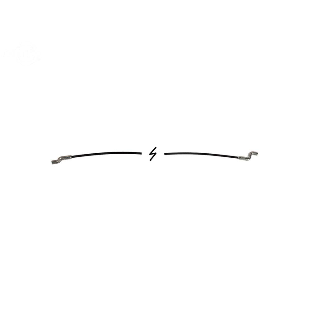 Drive Clutch Cable Fits Murray Replaces 1501123