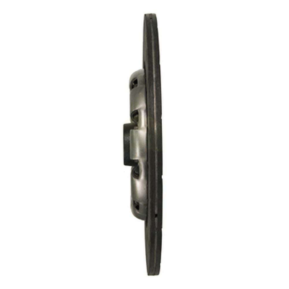 CLUTCH DISC. Fits FARMALL A,B,C,SUPERS, 100, 200, 230,ETC.