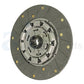CLUTCH DISC. Fits FARMALL A,B,C,SUPERS, 100, 200, 230,ETC.