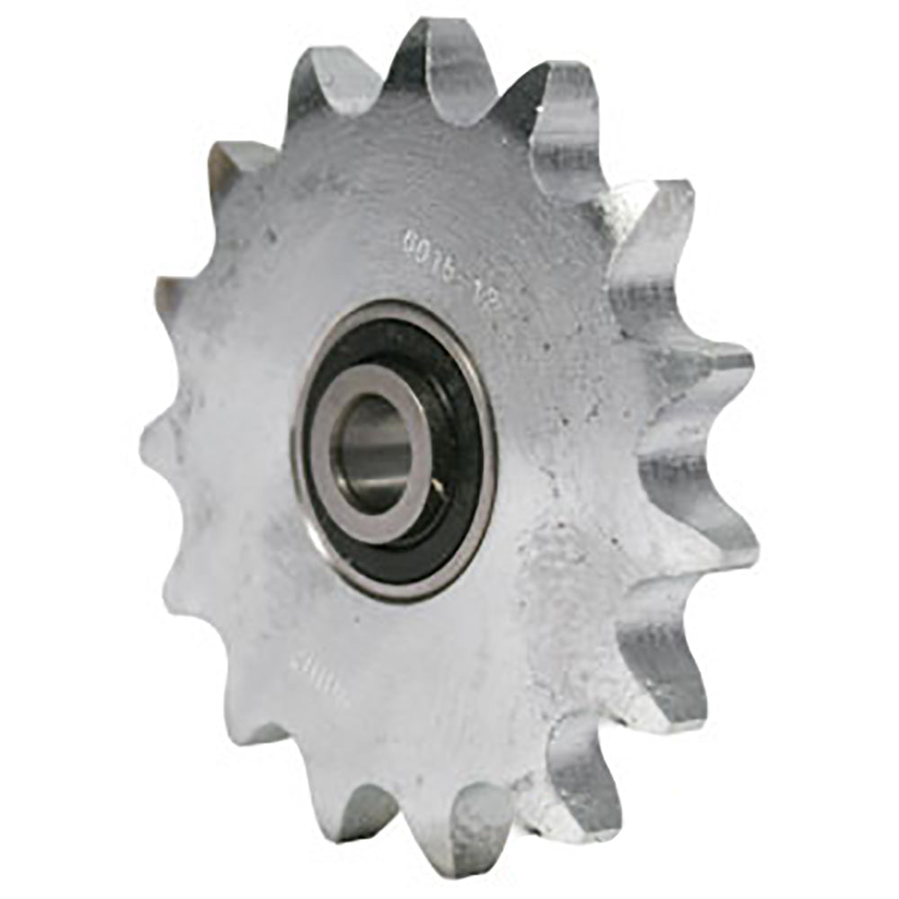 15 TEETH IDLER SPROCKET Gehl 2340 2360 140 160 2310 2330 2350 1162 1165 2345