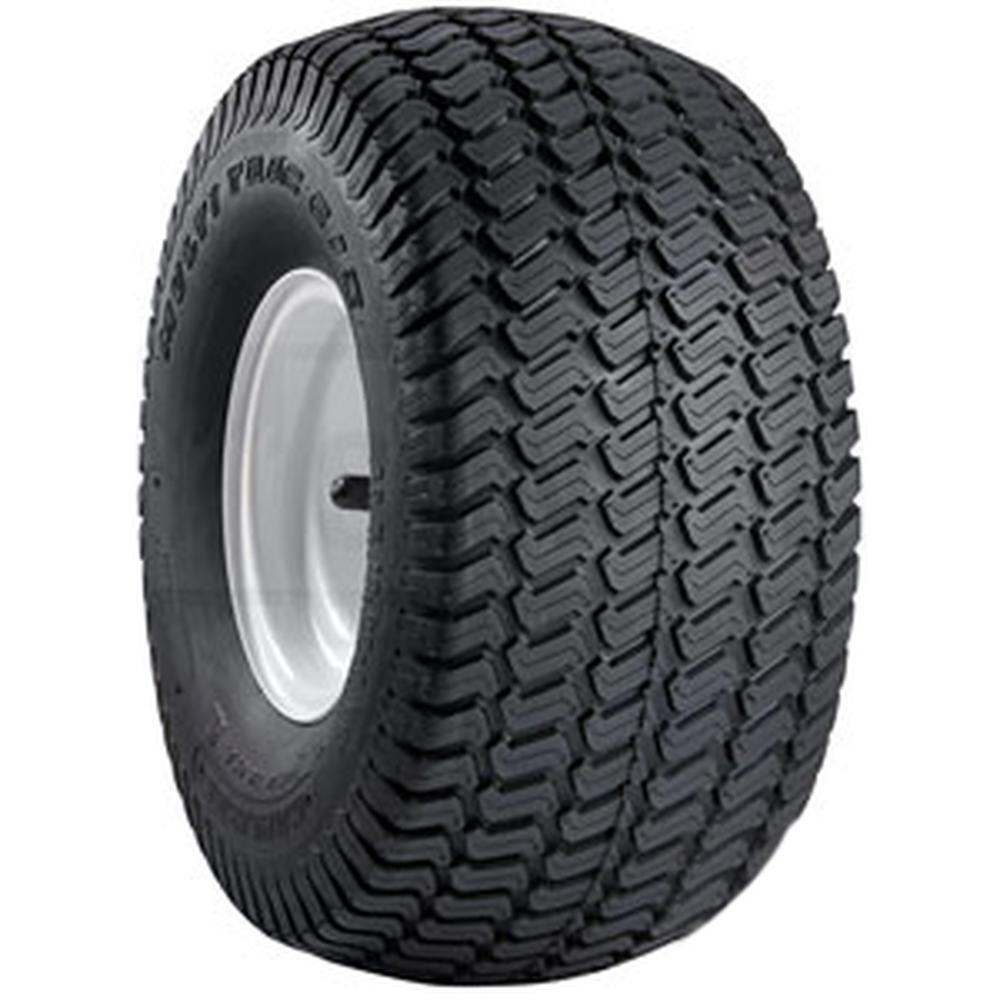 574339 Carlisle 25 x 8.5 x 14 Turf Handlers Multi-Trac Tread Tire B1TI568