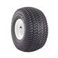 574339 Carlisle 25 x 8.5 x 14 Turf Handlers Multi-Trac Tread Tire B1TI568