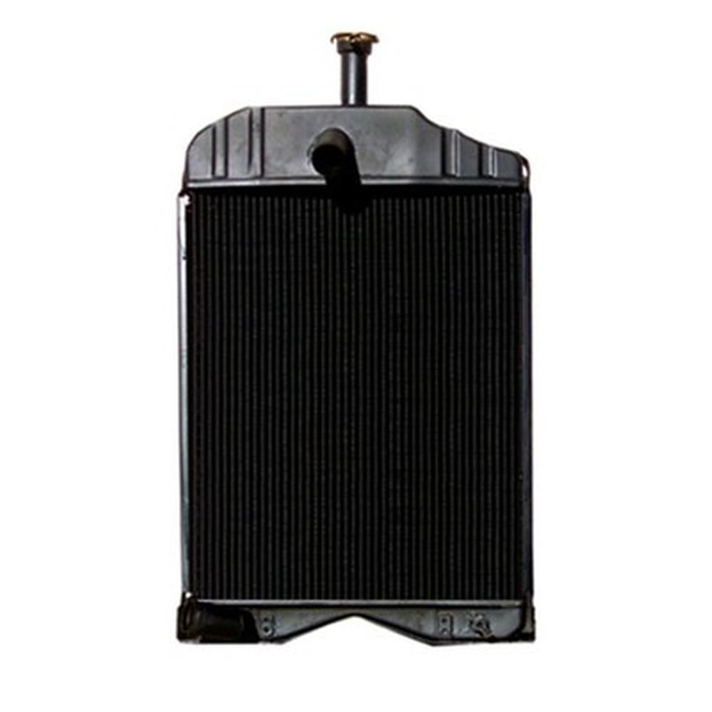 Radiator Fits Massey Ferguson 245 230 20C 579004M91