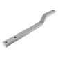 579181M2 New Drawbar Offset Fits Massey Ferguson Tractor 245 285 1085 39.25" Lon