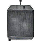 R4996 Radiator Fits Massey Ferguson
