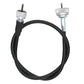 579627M91 Tachometer Cable Fits Massey Tractor 245 Ind/Const 20C 30B 579627M91