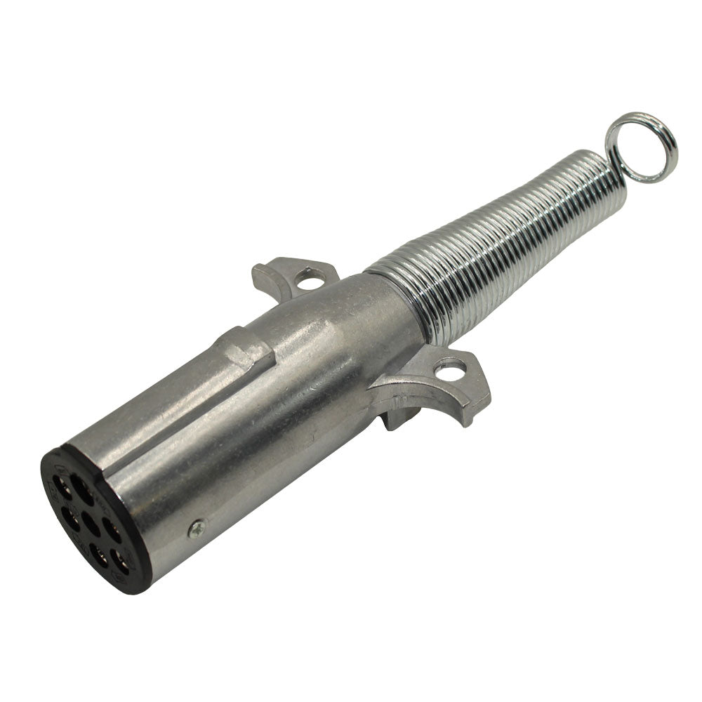 7-Pin Implement Light Plug Fits Steiger Replaces 121646C1