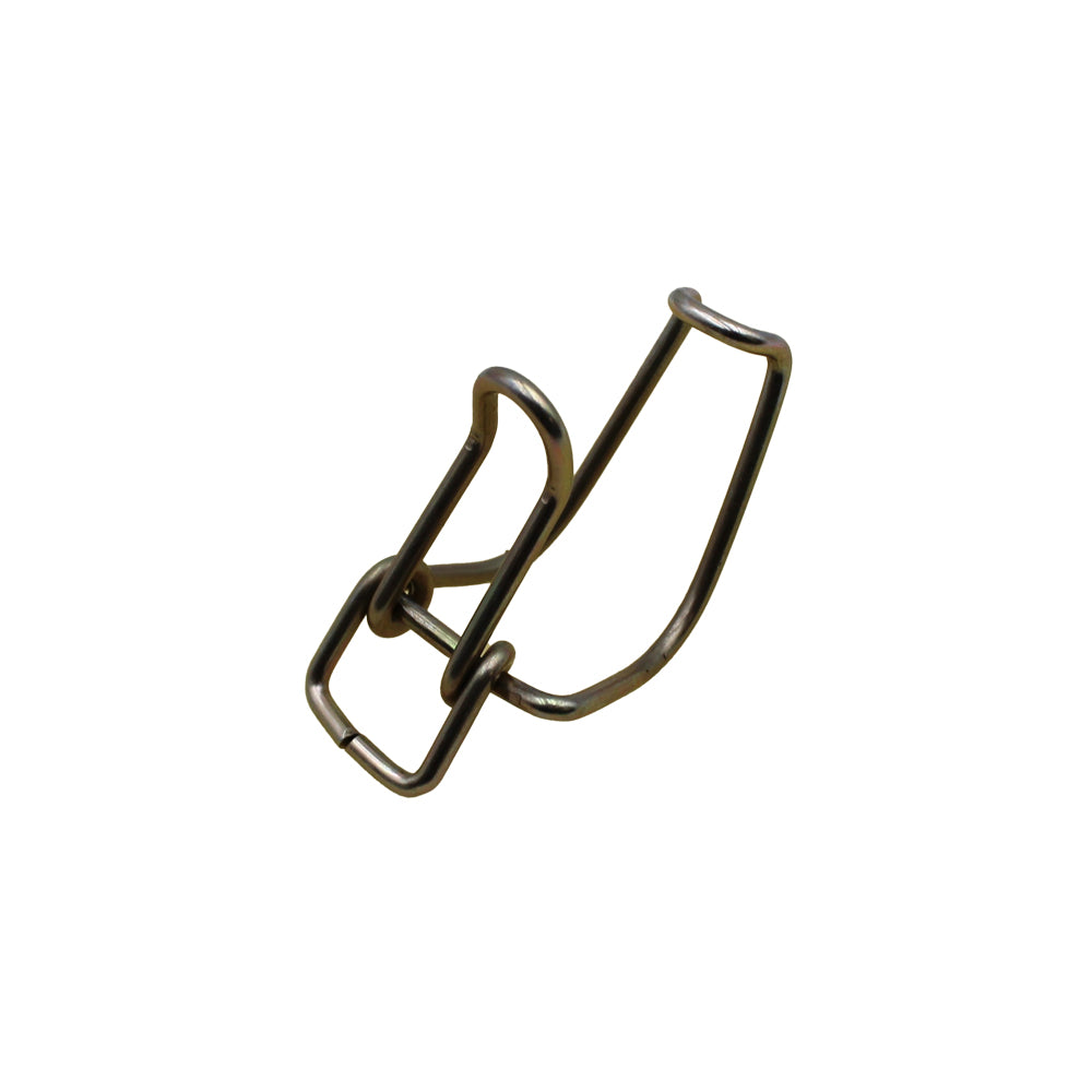 One New Aftermarket Retaining Clip Fits JCB Engines Replaces 580/12023