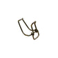 One New Aftermarket Retaining Clip Fits JCB Engines Replaces 580/12023
