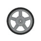 Plastic Mower Wheel Fits Red Max Replaces 581010302