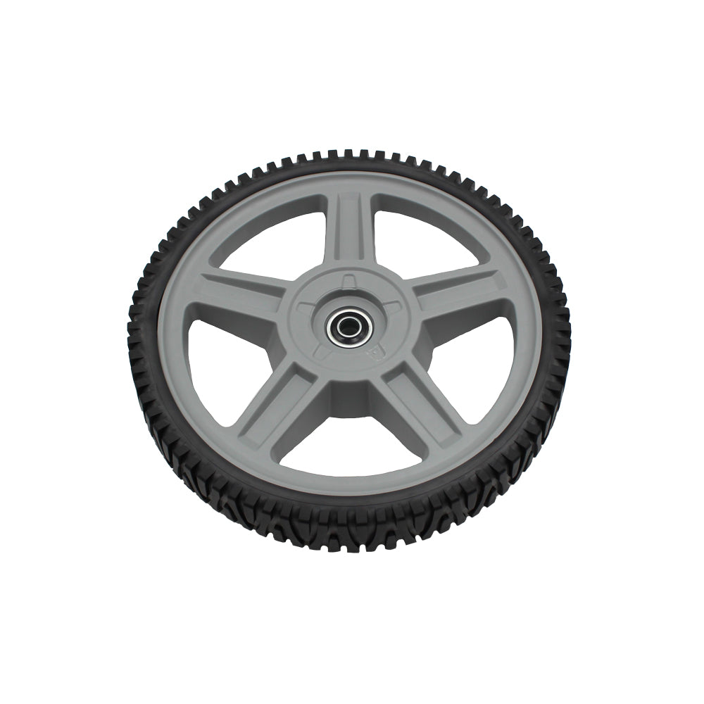Plastic Mower Wheel Fits Red Max Replaces 581010302