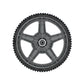 Plastic Mower Wheel Fits Red Max Replaces 581010302