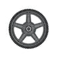 Plastic Mower Wheel Fits Jonsered Replaces 581010302