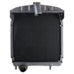 Northern 219549 Radiator A B BN Super AV 58124DBX Fits International Fits IH FAR