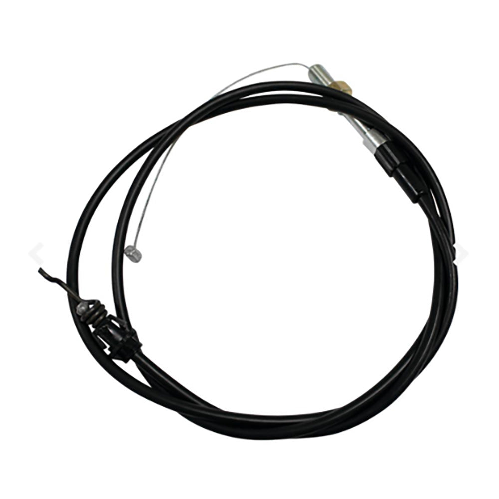 (2) EFP Control Cable Replacement Fits Craftsman Lawn Mowers 532431650