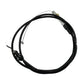 Drive Cable Fits Husqvarna Replaces 431650