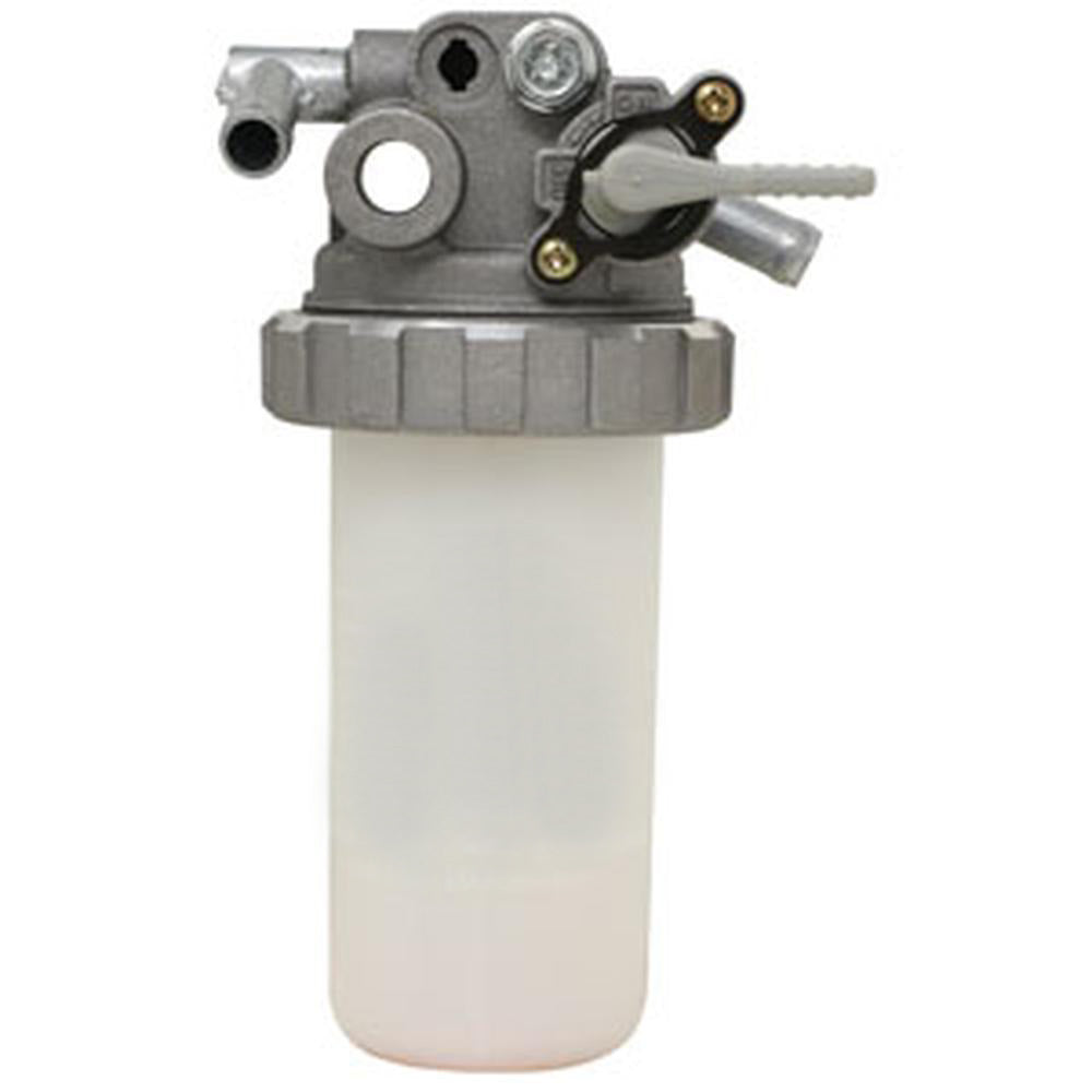 Fuel Water Separator Fits Kubota Replaces 58201-25740