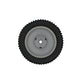 Lawn Mower Wheel Fits Craftsman Sears Walk Behind Mower 9x2" Repl. 582972801