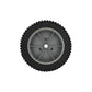 Lawn Mower Wheel Fits Craftsman Sears Walk Behind Mower 9x2" Repl. 582972801
