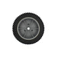 Plastic Mower Wheel Fits Craftsman Replaces 582972801