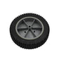Lawn Mower Wheel for AYP Fits Poulan Walk Behind Mower 9x2" Repl. 582972801