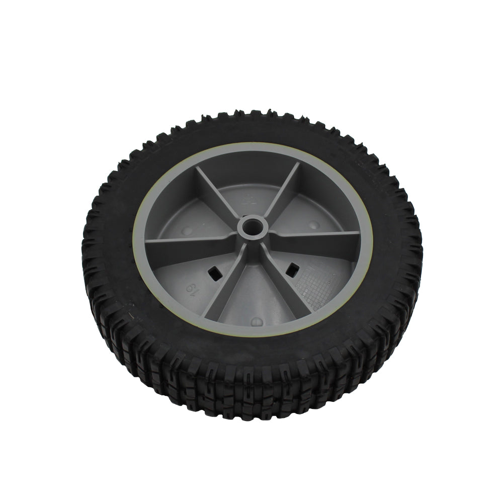 Lawn Mower Wheel for AYP Fits Poulan Walk Behind Mower 9x2" Repl. 582972801