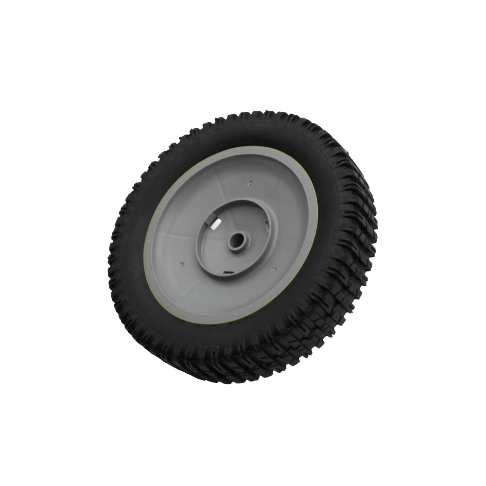 Plastic Mower Wheel Fits Craftsman Replaces 582972801
