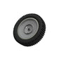 9x2" Lawn Mower Wheel Fits Husqvarna Walk Behind Mowers Replaces 582972801