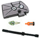 Tune Up Service Filter Kit Fits Stihl 038 Magnum 038AV MS380 Chainsaw