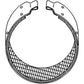 Brake Band with Lining Fits International Harvester Replaces 58345DCX