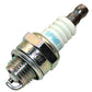 Spark Plug Fits NGK BPMR7A 6703 Fits Champion RCJ7Y Fits Torch L7RTC