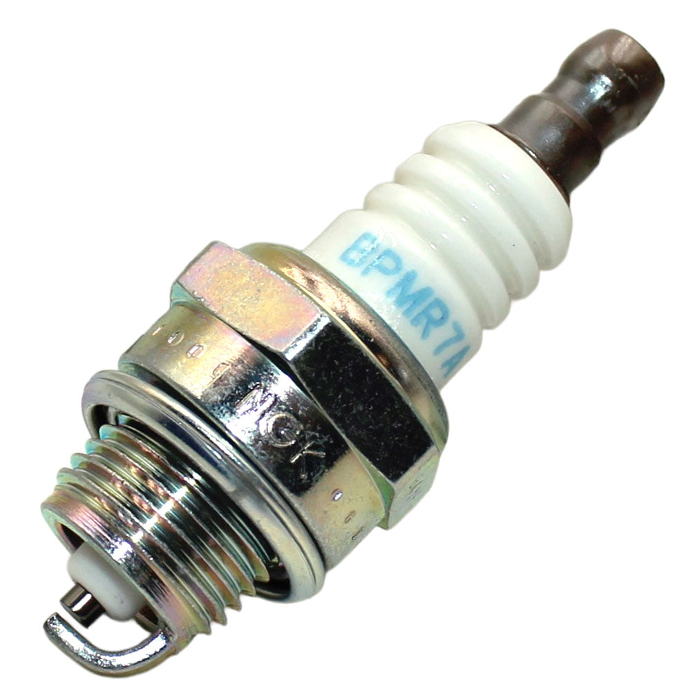 Spark Plug Fits NGK BPMR7A 6703 Fits Champion RCJ7Y Fits Torch L7RTC